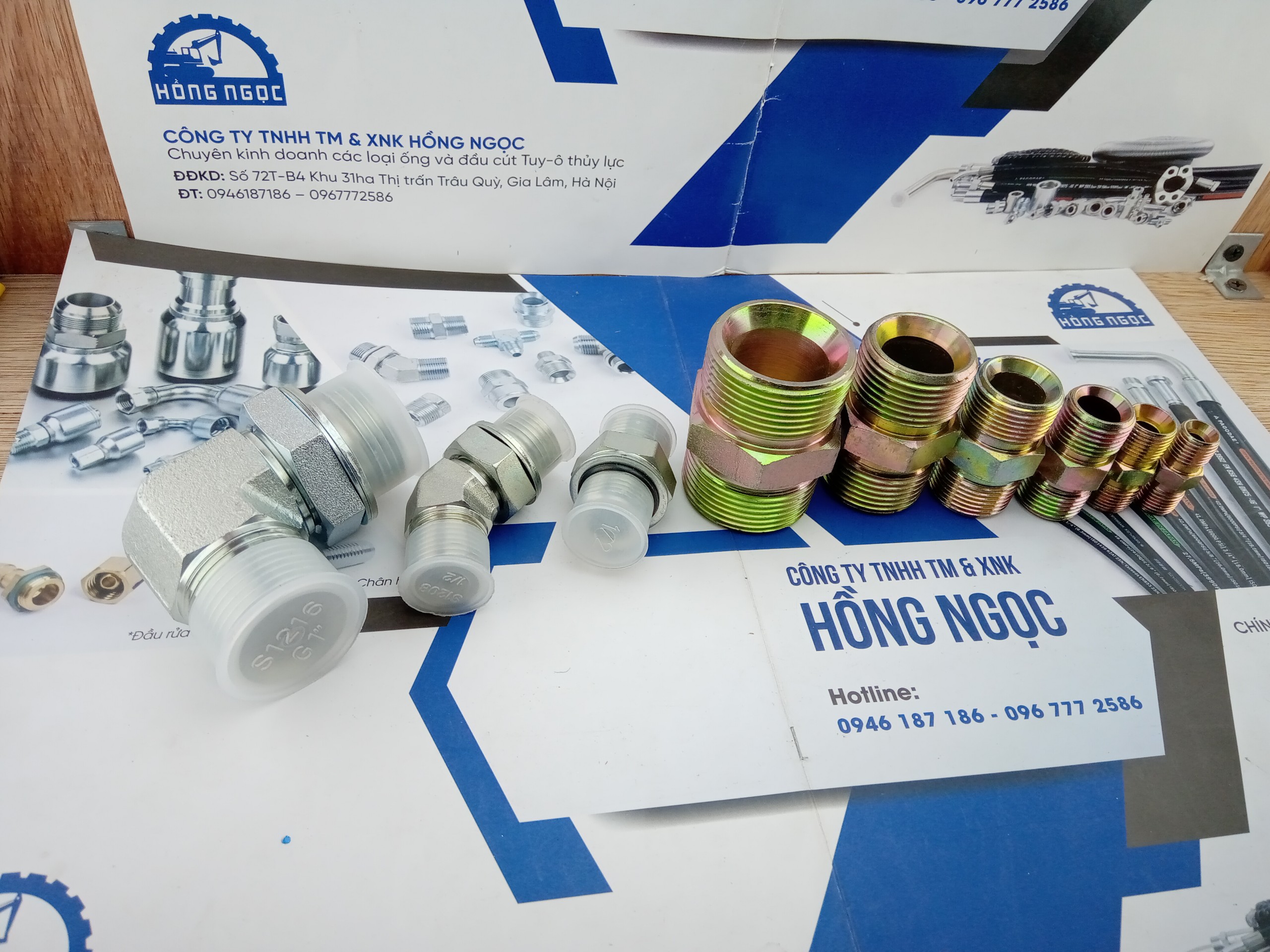 Co nối tuy ô