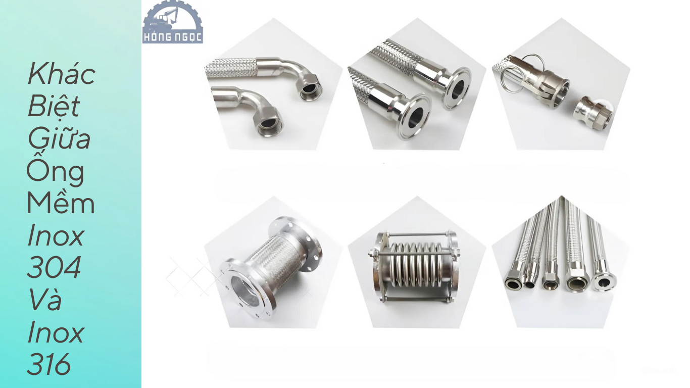 Tác Dụng Chống Ăn Mòn Của Inox: Tầm Quan Trọng Và Ứng Dụng
